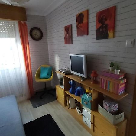 Mi Casita Apartment A Coruna Bagian luar foto