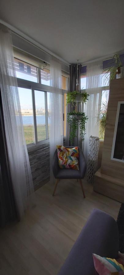 Mi Casita Apartment A Coruna Bagian luar foto